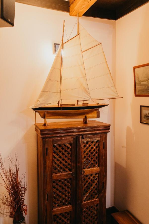 Forest House Palić Eksteriør billede