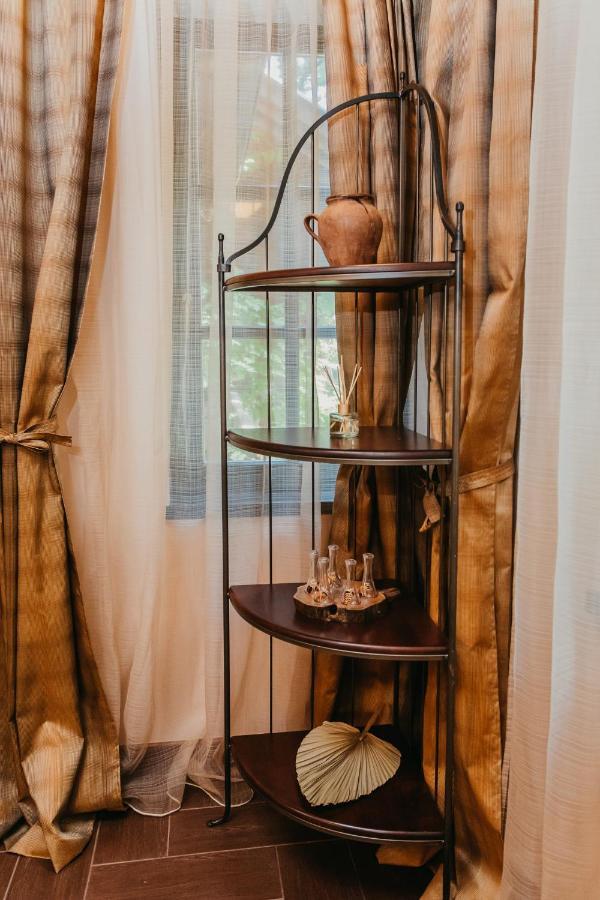 Forest House Palić Eksteriør billede